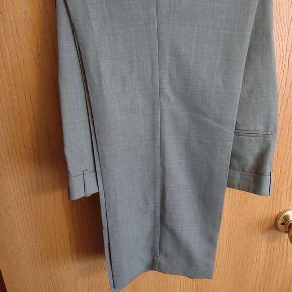 Perry Ellis, Men's Modern Fit Straight Leg Pant, size 38 x 30 - Picture 2 of 6